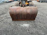 1988 liebherr r900b rupsgraafmachine - afbeelding 5 van  34
