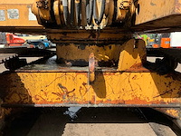 1988 liebherr r900b rupsgraafmachine - afbeelding 10 van  34