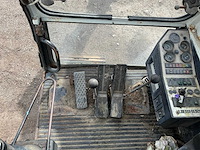 1988 liebherr r900b rupsgraafmachine - afbeelding 13 van  34