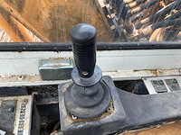 1988 liebherr r900b rupsgraafmachine - afbeelding 16 van  34