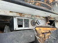 1988 liebherr r900b rupsgraafmachine - afbeelding 17 van  34