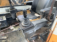 1988 liebherr r900b rupsgraafmachine - afbeelding 18 van  34