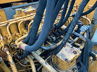 1988 liebherr r900b rupsgraafmachine - afbeelding 20 van  34