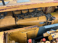 1988 liebherr r900b rupsgraafmachine - afbeelding 21 van  34