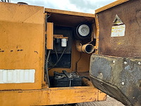 1988 liebherr r900b rupsgraafmachine - afbeelding 25 van  34