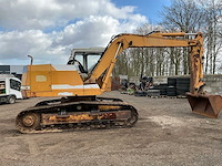 1988 liebherr r900b rupsgraafmachine - afbeelding 31 van  34