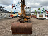 1988 liebherr r900b rupsgraafmachine - afbeelding 33 van  34