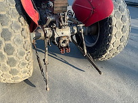 1988 massey ferguson 130snmy tweewielaangedreven landbouwtractor - afbeelding 2 van  19