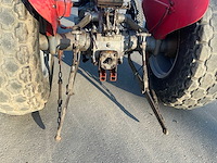 1988 massey ferguson 130snmy tweewielaangedreven landbouwtractor - afbeelding 3 van  19