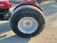 1988 massey ferguson 130snmy tweewielaangedreven landbouwtractor - afbeelding 5 van  19