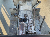 1988 massey ferguson 130snmy tweewielaangedreven landbouwtractor - afbeelding 9 van  19