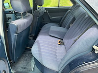 1988 mercedes-benz 190-serie 2.0 e personenauto - afbeelding 25 van  44