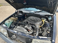 1988 mercedes-benz 190-serie 2.0 e personenauto - afbeelding 30 van  44