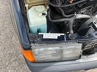 1988 mercedes-benz 190-serie 2.0 e personenauto - afbeelding 31 van  44