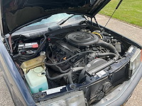 1988 mercedes-benz 190-serie 2.0 e personenauto - afbeelding 32 van  44