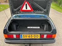 1988 mercedes-benz 190-serie 2.0 e personenauto - afbeelding 40 van  44
