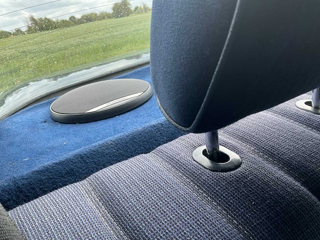 1988 mercedes-benz 190-serie 2.0 e personenauto - afbeelding 44 van  44