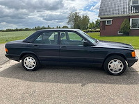 1988 mercedes-benz 190-serie 2.0 e personenauto - afbeelding 5 van  44