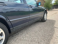 1988 mercedes-benz 190-serie 2.0 e personenauto - afbeelding 6 van  29