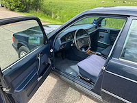1988 mercedes-benz 190-serie 2.0 e personenauto - afbeelding 7 van  29