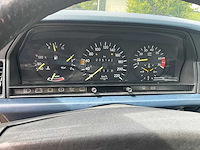 1988 mercedes-benz 190-serie 2.0 e personenauto - afbeelding 10 van  29