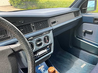 1988 mercedes-benz 190-serie 2.0 e personenauto - afbeelding 12 van  29