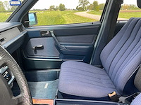 1988 mercedes-benz 190-serie 2.0 e personenauto - afbeelding 13 van  29