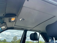 1988 mercedes-benz 190-serie 2.0 e personenauto - afbeelding 19 van  29