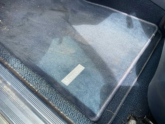 1988 mercedes-benz 190-serie 2.0 e personenauto - afbeelding 20 van  29