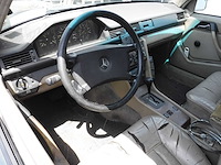 1988 mercedes-benz 300 tdt | german classic estate car - afbeelding 7 van  16
