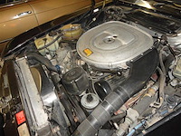 1988 mercedes-benz 560 sl roadster | german classic sports car - afbeelding 4 van  32