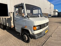 1988 mercedes-benz 700 d bedrijfswagen - afbeelding 7 van  34