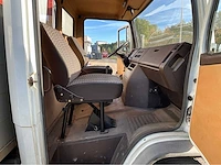 1988 mercedes-benz 700 d bedrijfswagen - afbeelding 9 van  34