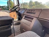 1988 mercedes-benz 700 d bedrijfswagen - afbeelding 10 van  34