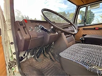 1988 mercedes-benz 700 d bedrijfswagen - afbeelding 11 van  34