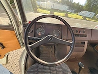 1988 mercedes-benz 700 d bedrijfswagen - afbeelding 13 van  34
