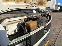 1988 mercedes-benz 700 d bedrijfswagen - afbeelding 17 van  34