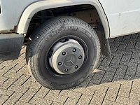 1988 mercedes-benz 700 d bedrijfswagen - afbeelding 21 van  34
