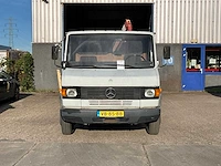 1988 mercedes-benz 700 d bedrijfswagen - afbeelding 12 van  34