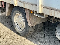 1988 mercedes-benz 700 d bedrijfswagen - afbeelding 25 van  34
