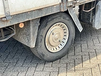 1988 mercedes-benz 700 d bedrijfswagen - afbeelding 26 van  34