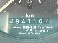 1988 mercedes-benz 700 d bedrijfswagen - afbeelding 27 van  34