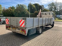 1988 mercedes-benz 700 d bedrijfswagen - afbeelding 29 van  34