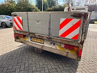 1988 mercedes-benz 700 d bedrijfswagen - afbeelding 33 van  34