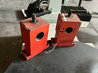 1988 messma-kelch-robot 351ea6 gereedschap instelmachine - afbeelding 5 van  8