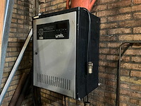 1988 miag efg 20x1 vorkheftruck - afbeelding 8 van  17