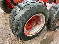 1988 miedema lr 450 aanhangwagen - afbeelding 4 van  14