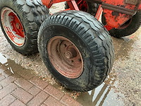 1988 miedema lr 450 aanhangwagen - afbeelding 5 van  14