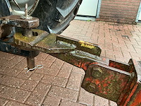 1988 miedema lr 450 aanhangwagen - afbeelding 8 van  14