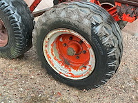 1988 miedema lr 450 aanhangwagen - afbeelding 12 van  14